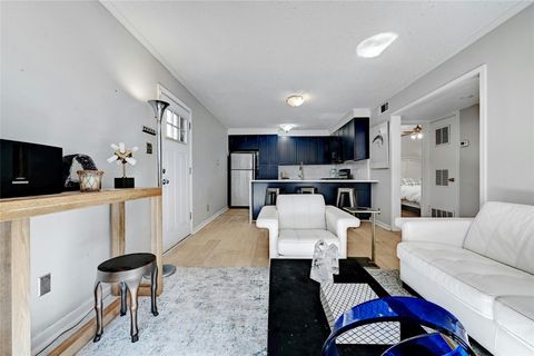 Tiny photo for 1304 Summit ST #101, Austin, TX 78741 (MLS # 5673126)