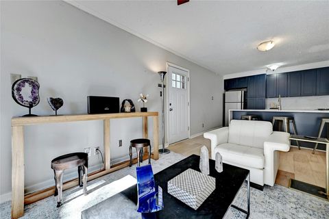 Tiny photo for 1304 Summit ST #101, Austin, TX 78741 (MLS # 5673126)