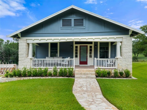 Photo of 2703 De Soto DR, Austin, TX 78733 (MLS # 6872297)