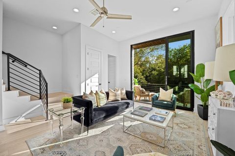 Tiny photo for 5001 Childers PATH, Austin, TX 78741 (MLS # 2188167)