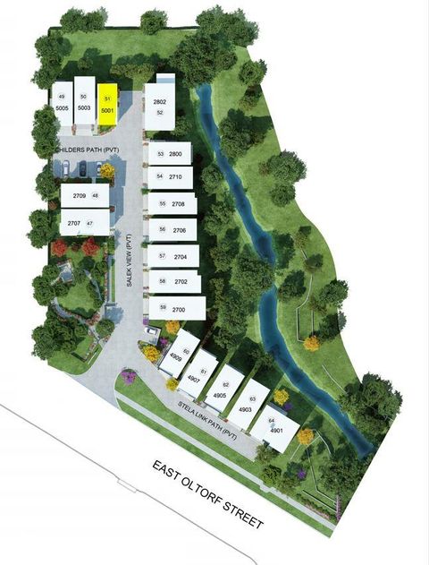 Tiny photo for 5001 Childers PATH, Austin, TX 78741 (MLS # 2188167)