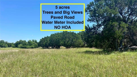 Photo of 000 County Road 340, McGregor, TX 76657 (MLS # 4241543)