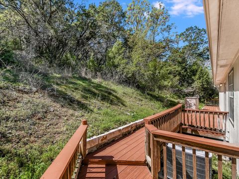 A home in Spicewood