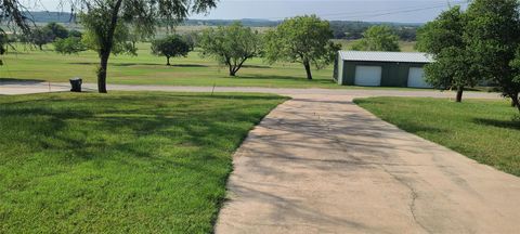 A home in Spicewood