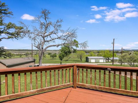 A home in Spicewood