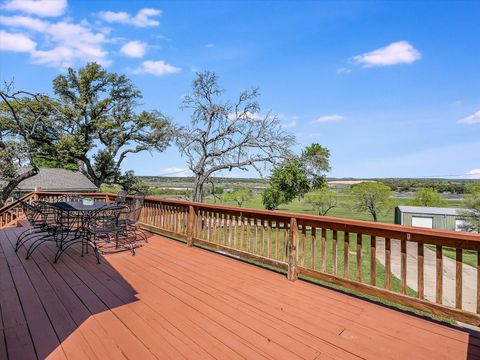 A home in Spicewood