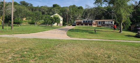 A home in Spicewood