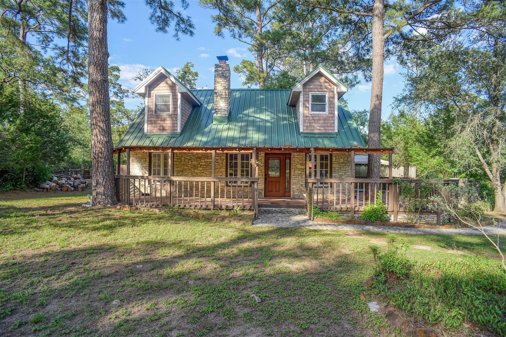 352 Kelley RD