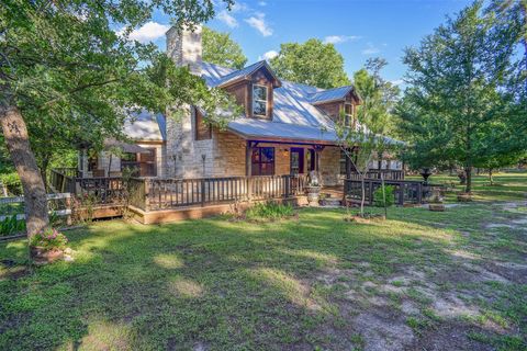 352 Kelley RD Bastrop TX 78602