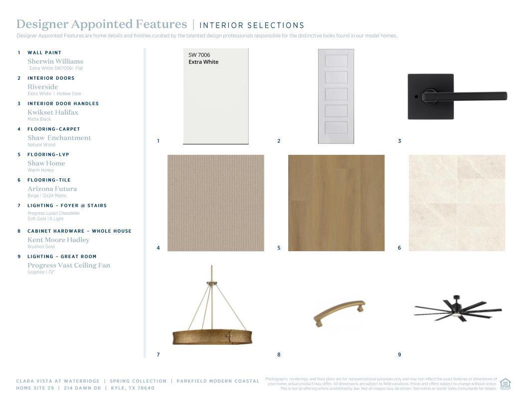 214 Dawn DR