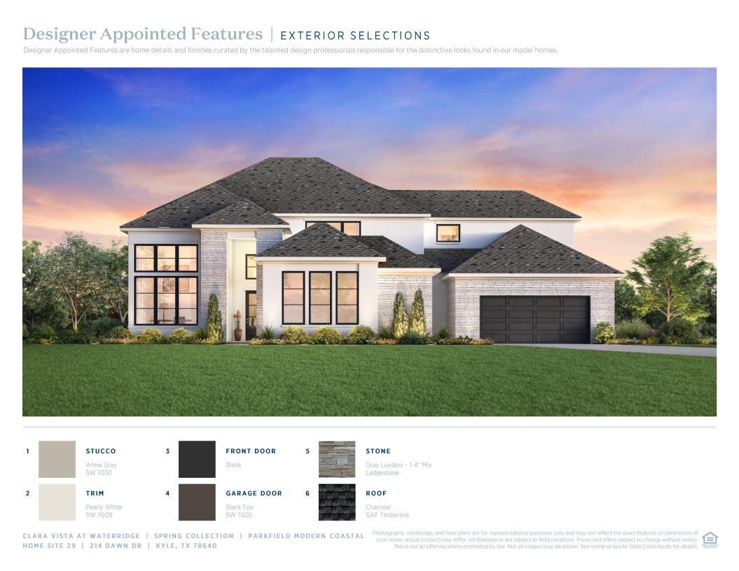 214 Dawn DR