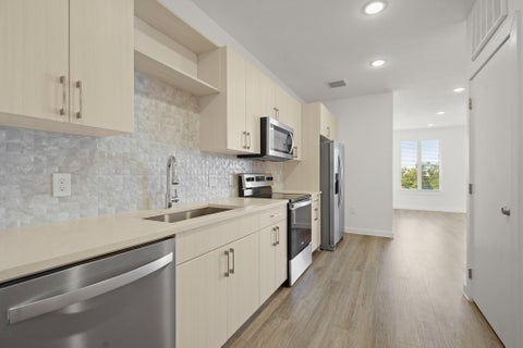 Photo of 6324 N Lamar BLVD #317, Austin, TX 78752 (MLS # 2647953)
