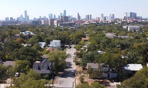Photo of 3506 Tom Green ST #1, Austin, TX 78705 (MLS # 7328973)
