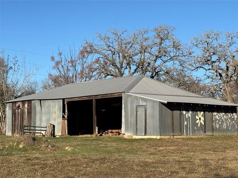 A home in La Grange