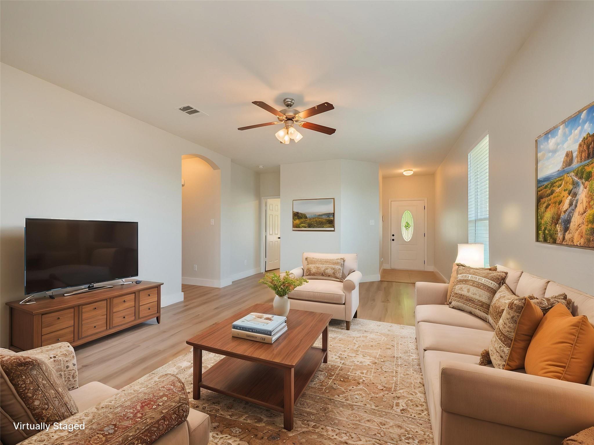 188 Willow Leaf LN