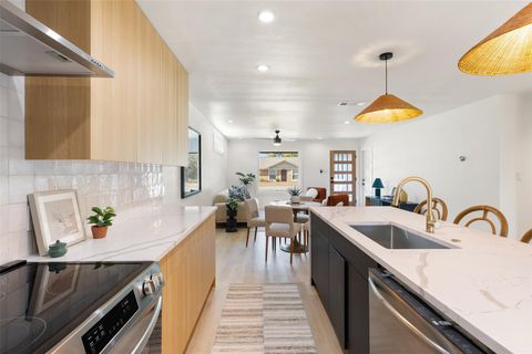 Tiny photo for 6609 Boleynwood DR, Austin, TX 78745 (MLS # 1797748)