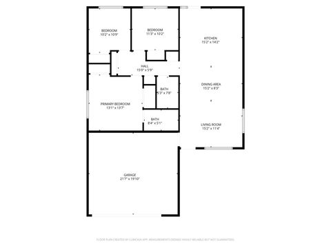 Tiny photo for 6609 Boleynwood DR, Austin, TX 78745 (MLS # 1797748)