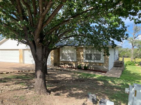 Photo of 3201 MacArthur Ave #A, Lago Vista, TX 78645 (MLS # 8413701)