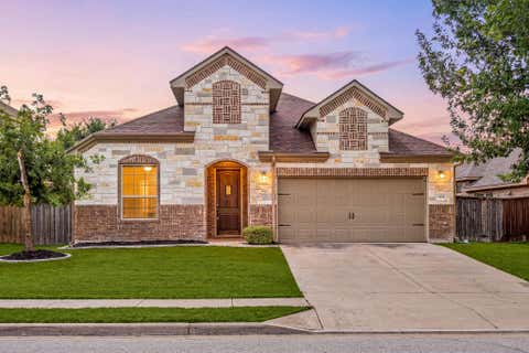 Photo of 608 Purtis Creek LN, Georgetown, TX 78628 (MLS # 6143639)
