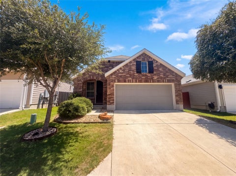 Photo of 5909 Urbano BND #23, Round Rock, TX 78665 (MLS # 2738711)