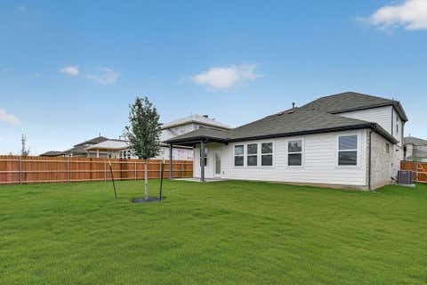 Tiny photo for 1709 Lorant LN, Pflugerville, TX 78660 (MLS # 4667965)