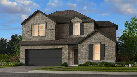 Photo of 1709 Lorant LN, Pflugerville, TX 78660 (MLS # 4667965)