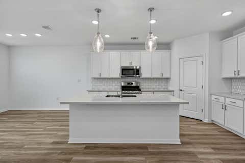 Tiny photo for 1709 Lorant LN, Pflugerville, TX 78660 (MLS # 4667965)
