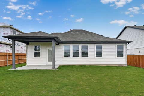 Tiny photo for 1709 Lorant LN, Pflugerville, TX 78660 (MLS # 4667965)