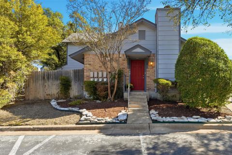 1411 Gracy Farms LN 123 Austin TX 78758