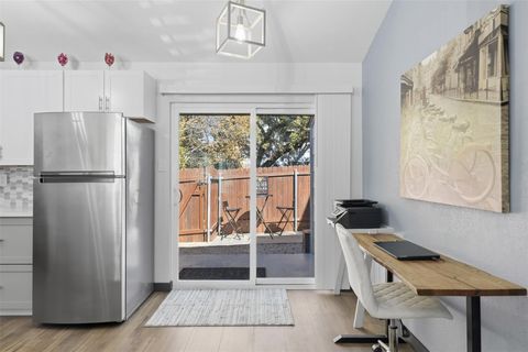 Tiny photo for 1411 Gracy Farms LN #123, Austin, TX 78758 (MLS # 6810050)