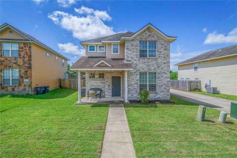 Photo of 4124 McFarland DR, College Station, TX 77845 (MLS # 6799411)