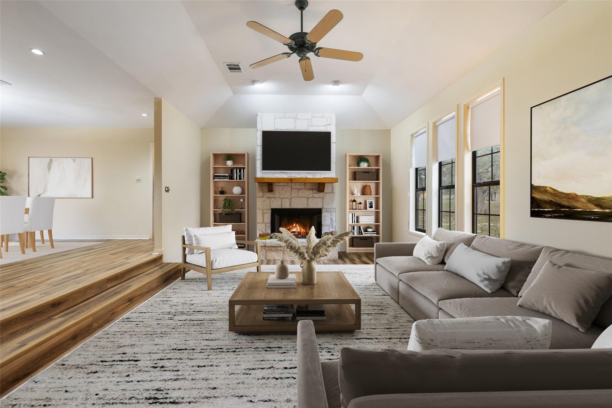 15 Encinitas DR