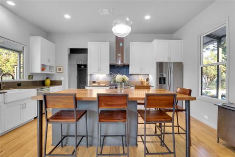 Tiny photo for 8414 Indian SMT, Austin, TX 78737 (MLS # 3241652)