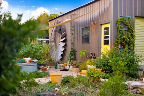 Tiny photo for 8414 Indian SMT, Austin, TX 78737 (MLS # 3241652)