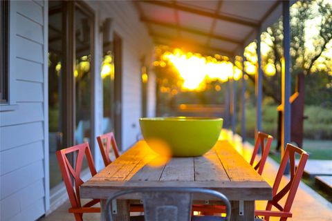 Tiny photo for 8414 Indian SMT, Austin, TX 78737 (MLS # 3241652)