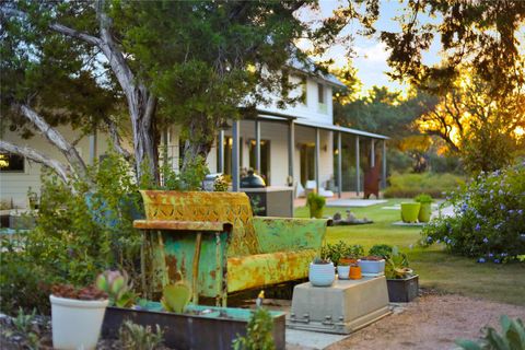 Tiny photo for 8414 Indian SMT, Austin, TX 78737 (MLS # 3241652)