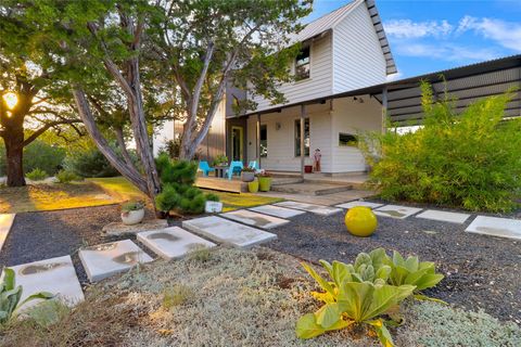 Photo of 8414 Indian SMT, Austin, TX 78737 (MLS # 3241652)