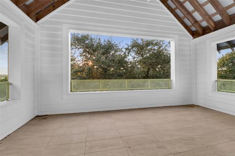 Tiny photo for 8414 Indian SMT, Austin, TX 78737 (MLS # 3241652)