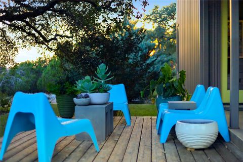 Tiny photo for 8414 Indian SMT, Austin, TX 78737 (MLS # 3241652)