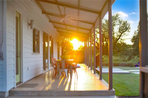 Tiny photo for 8414 Indian SMT, Austin, TX 78737 (MLS # 3241652)