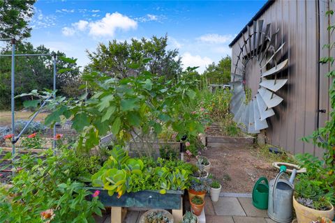 Tiny photo for 8414 Indian SMT, Austin, TX 78737 (MLS # 3241652)