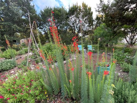 Tiny photo for 8414 Indian SMT, Austin, TX 78737 (MLS # 3241652)