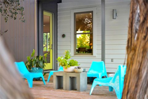 Tiny photo for 8414 Indian SMT, Austin, TX 78737 (MLS # 3241652)