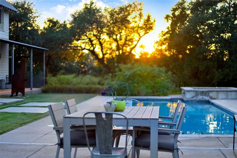 Tiny photo for 8414 Indian SMT, Austin, TX 78737 (MLS # 3241652)