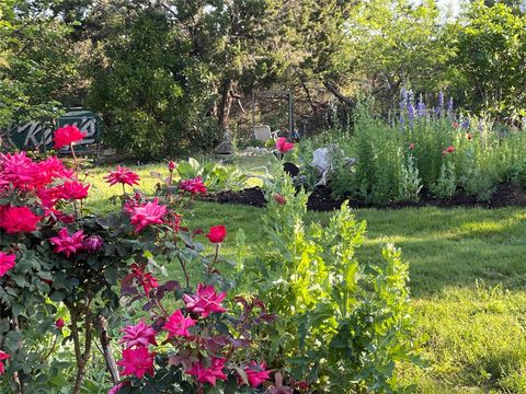 Tiny photo for 8414 Indian SMT, Austin, TX 78737 (MLS # 3241652)