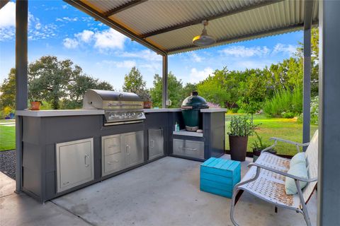 Tiny photo for 8414 Indian SMT, Austin, TX 78737 (MLS # 3241652)