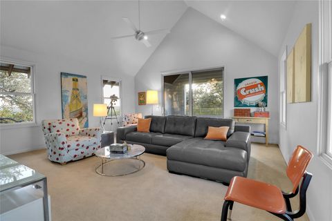 Tiny photo for 8414 Indian SMT, Austin, TX 78737 (MLS # 3241652)