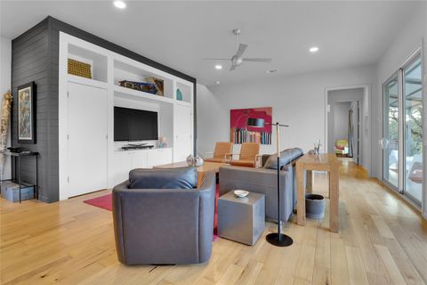 Tiny photo for 8414 Indian SMT, Austin, TX 78737 (MLS # 3241652)