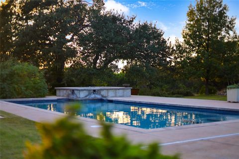 Tiny photo for 8414 Indian SMT, Austin, TX 78737 (MLS # 3241652)