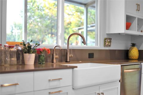 Tiny photo for 8414 Indian SMT, Austin, TX 78737 (MLS # 3241652)